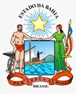 Secretariat of Water Infrastructure and Sanitation · Government of Bahia